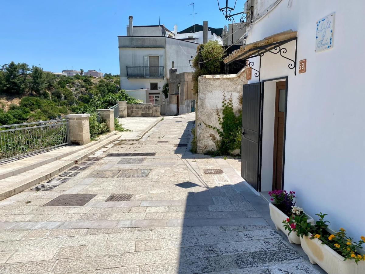La Suite Del Marchese Laterza Exteriör bild